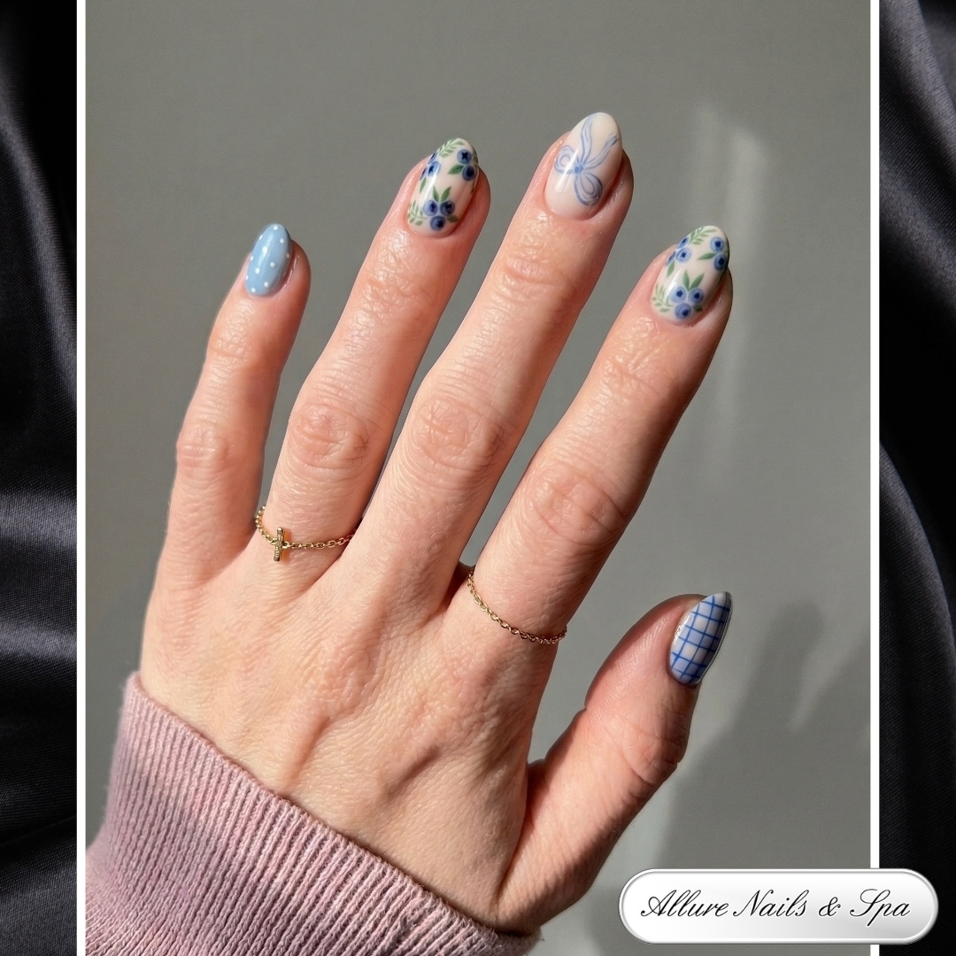 Nail Design